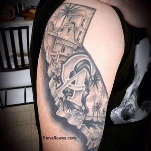 Meet your Posher, Douglas